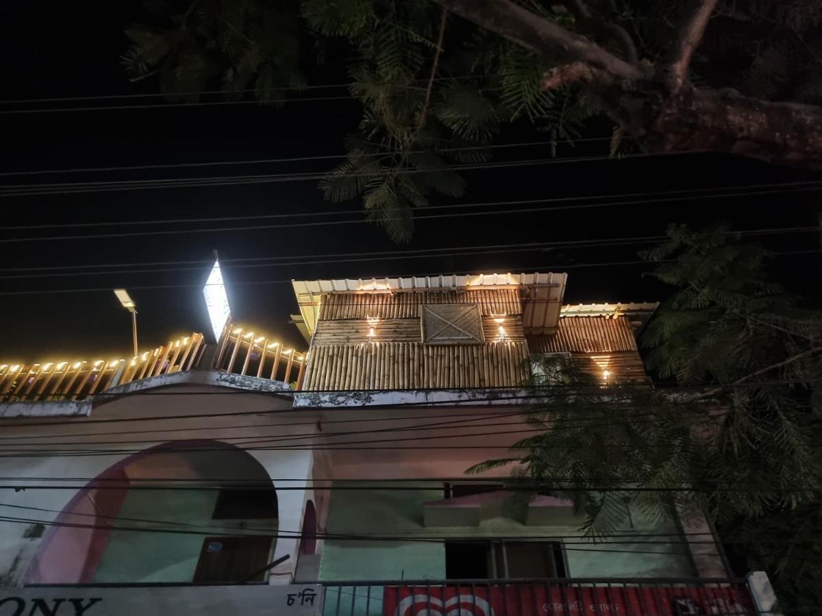 Alohi The Terrace Homestay Tezpur Exterior foto